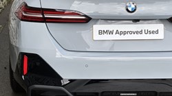 2026 (75) BMW 5 SERIES 520i M Sport Saloon 5863377
