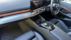 2026 (75) BMW 5 SERIES 520i M Sport Saloon 5863407