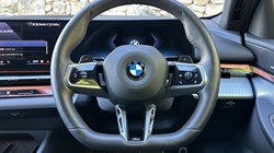 2026 (75) BMW 5 SERIES 520i M Sport Saloon 5863424