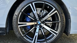 2026 (75) BMW 5 SERIES 520i M Sport Saloon 5863442