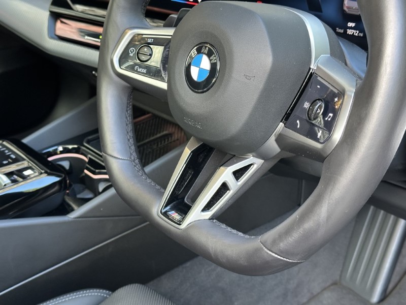 2026 (75) BMW 5 SERIES 520i M Sport Saloon  5863385