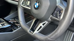 2026 (75) BMW 5 SERIES 520i M Sport Saloon 5863385
