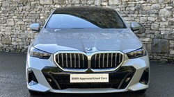 2026 (75) BMW 5 SERIES 520i M Sport Saloon 5863434