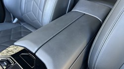 2026 (75) BMW 5 SERIES 520i M Sport Saloon 5863411