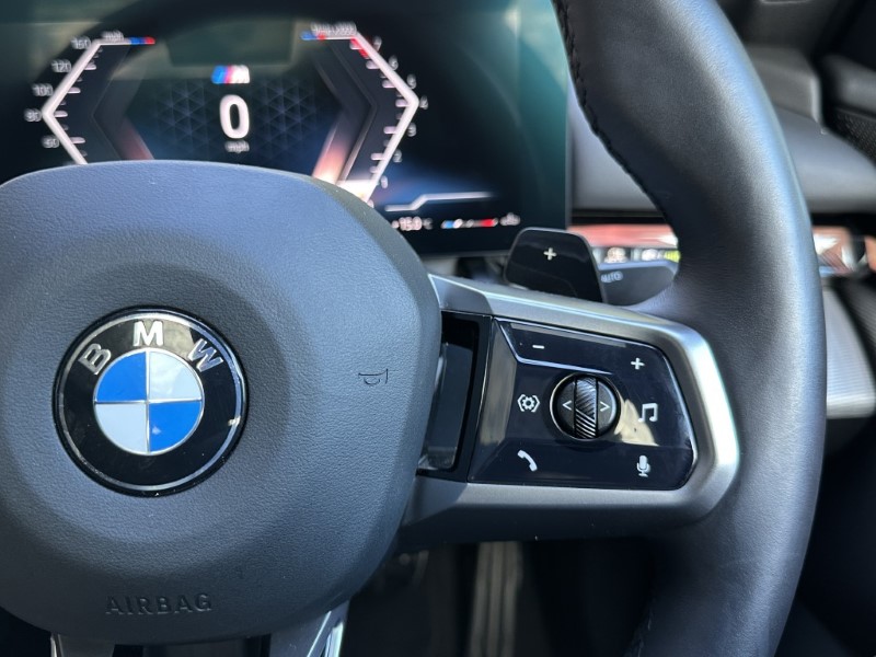 2026 (75) BMW 5 SERIES 520i M Sport Saloon  5863398