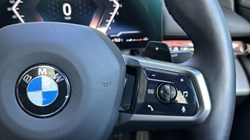 2026 (75) BMW 5 SERIES 520i M Sport Saloon 5863398