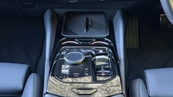 2026 (75) BMW 5 SERIES 520i M Sport Saloon 5863426