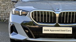 2026 (75) BMW 5 SERIES 520i M Sport Saloon 5863437
