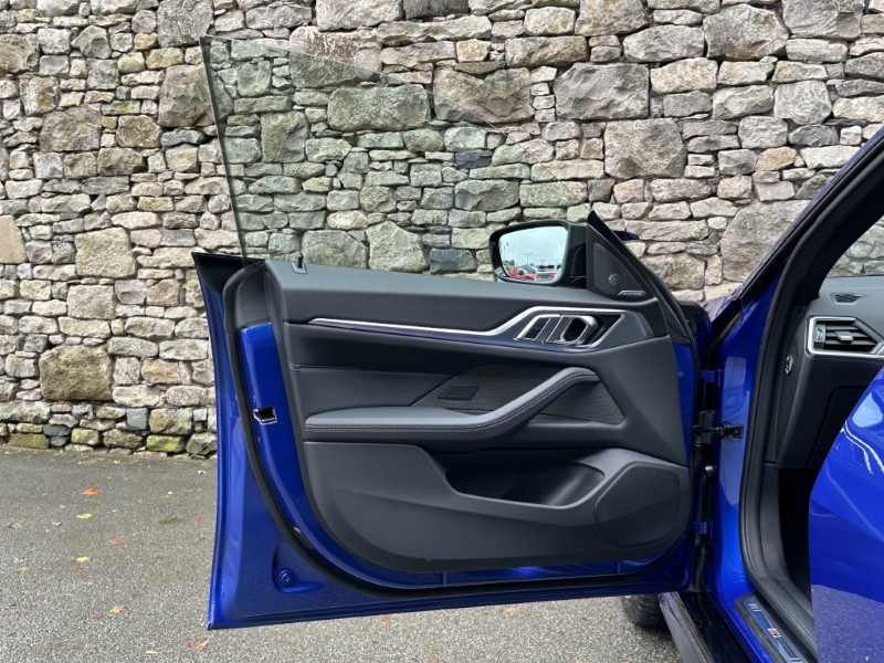2022 (22) BMW I4 M50 5dr Auto 5903679