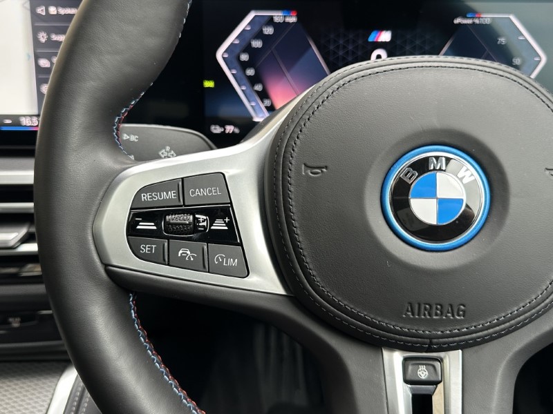 2022 (22) BMW I4 M50 5dr Auto 5903654
