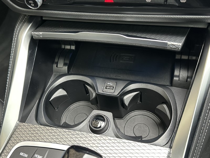 2022 (22) BMW I4 M50 5dr Auto 5903649