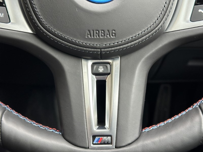 2022 (22) BMW I4 M50 5dr Auto 5903653