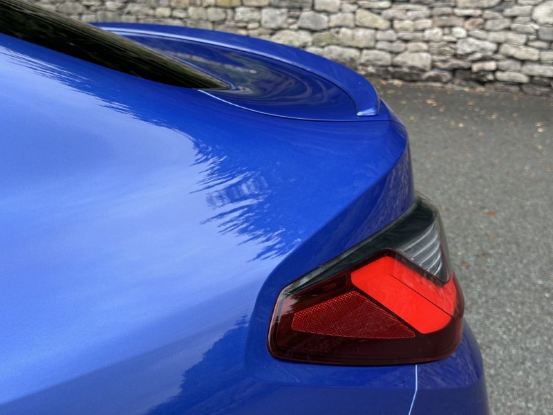 2022 (22) BMW I4 M50 5dr Auto 5903683