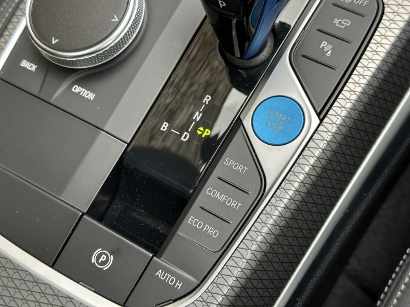 2022 (22) BMW I4 M50 5dr Auto 5903646