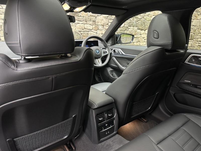2022 (22) BMW I4 M50 5dr Auto 5903682