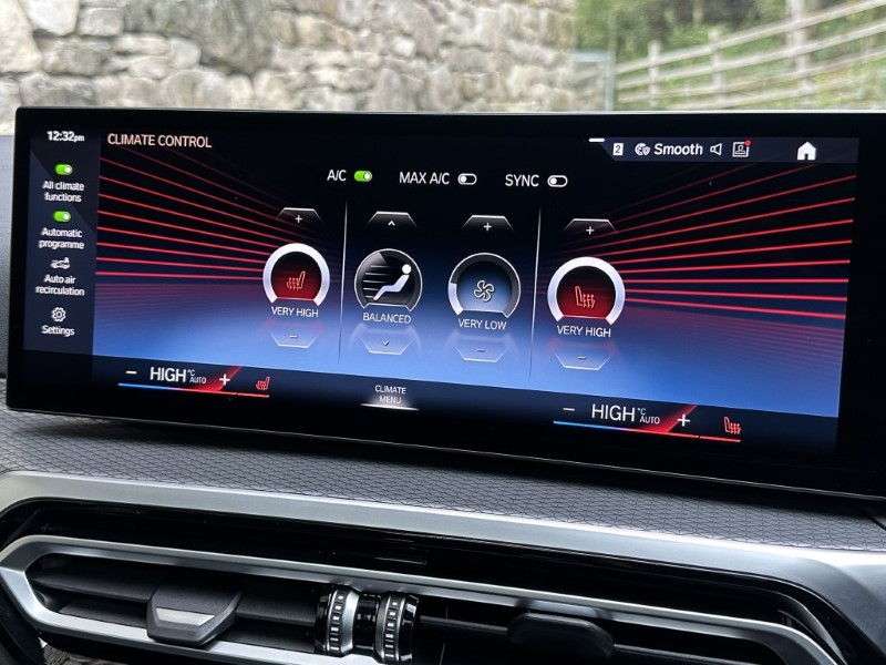 2022 (22) BMW I4 M50 5dr Auto 5903650