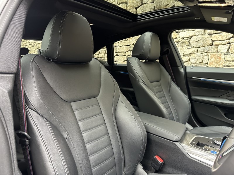 2022 (22) BMW I4 M50 5dr Auto 5903644