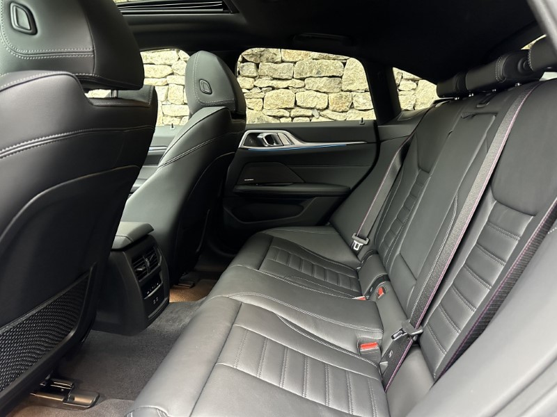 2022 (22) BMW I4 M50 5dr Auto 5903660