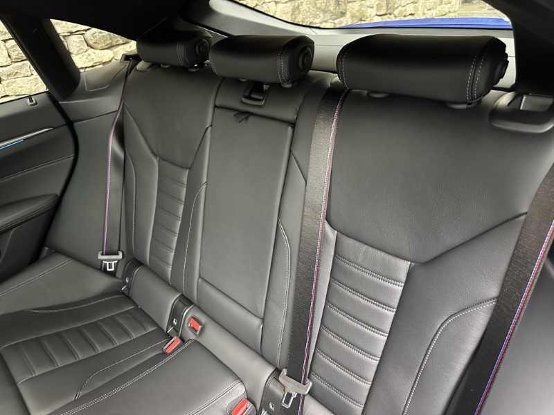 2022 (22) BMW I4 M50 5dr Auto 5903661