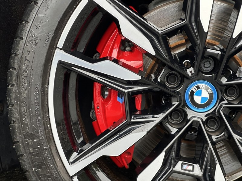 2022 (22) BMW I4 M50 5dr Auto 5903703