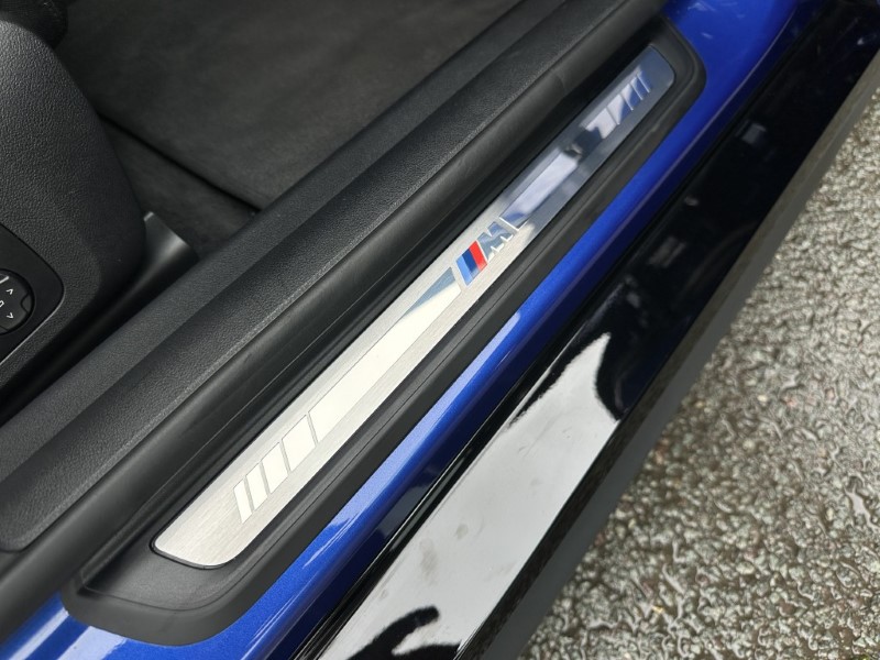 2022 (22) BMW I4 M50 5dr Auto 5903643