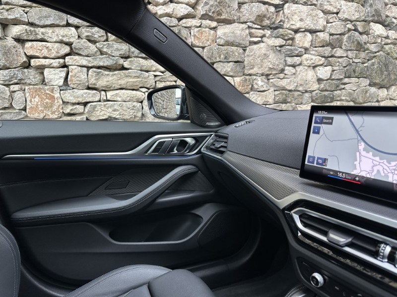 2022 (22) BMW I4 M50 5dr Auto 5903647