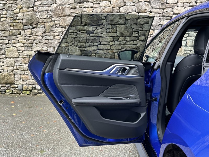 2022 (22) BMW I4 M50 5dr Auto 5903680