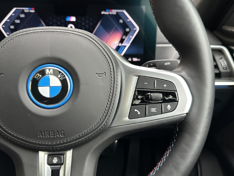 2022 (22) BMW I4 M50 5dr Auto 5903655