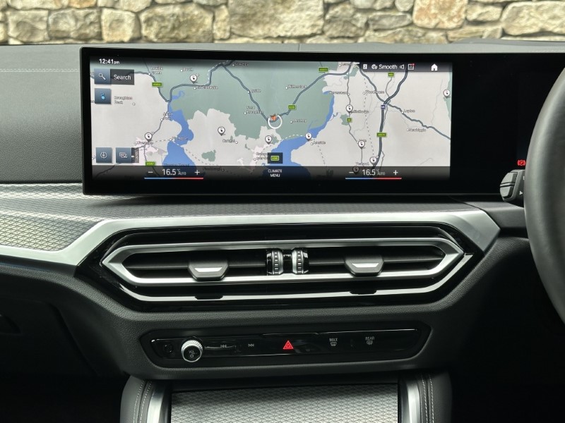 2022 (22) BMW I4 M50 5dr Auto 5903689