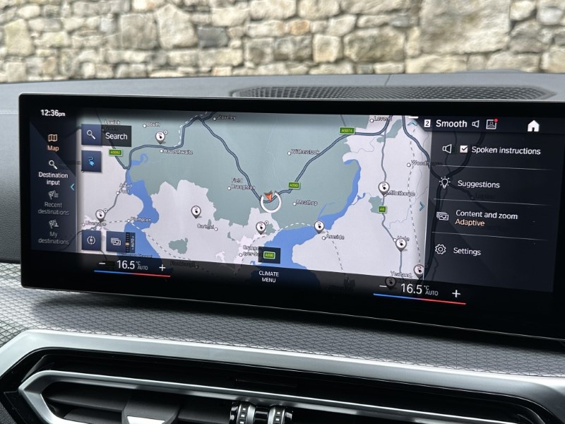 2022 (22) BMW I4 M50 5dr Auto 5903670