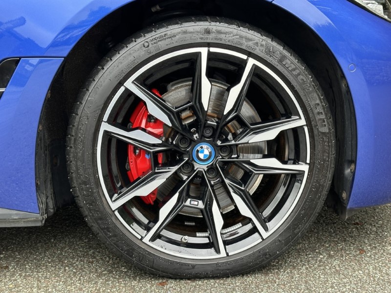 2022 (22) BMW I4 M50 5dr Auto 5903702
