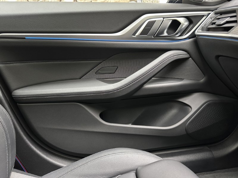 2022 (22) BMW I4 M50 5dr Auto 5903648