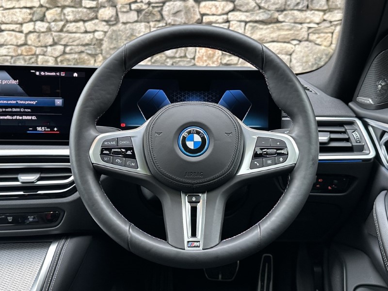 2022 (22) BMW I4 M50 5dr Auto 5903684