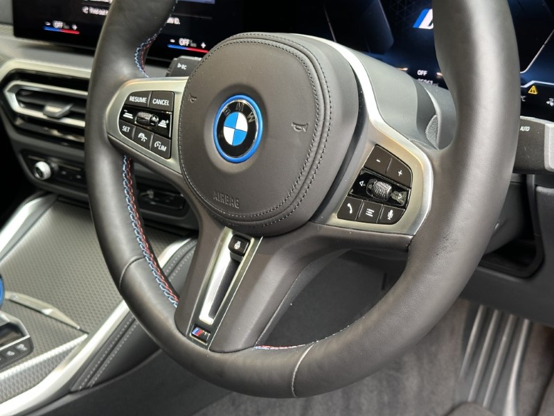 2022 (22) BMW I4 M50 5dr Auto 5903639