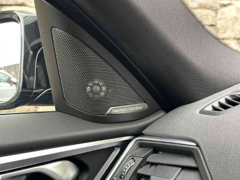 2022 (22) BMW I4 M50 5dr Auto 5903708