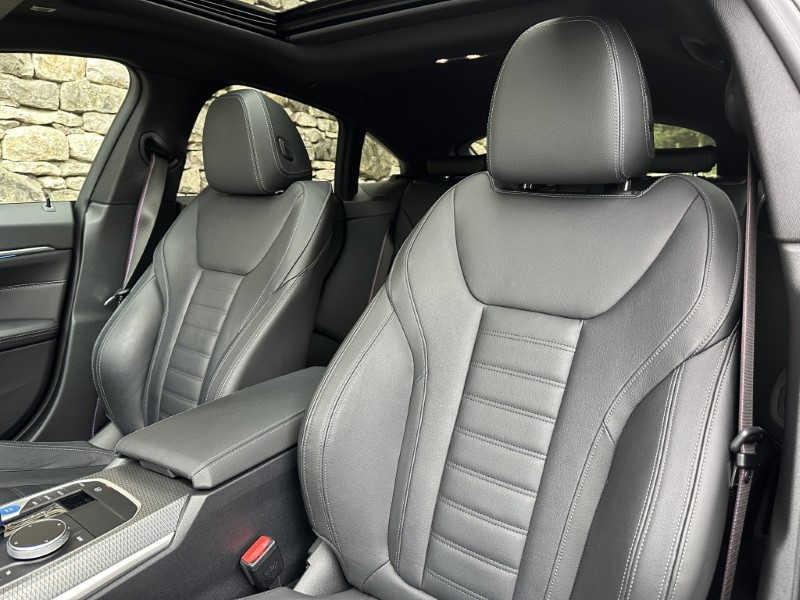 2022 (22) BMW I4 M50 5dr Auto 5903664