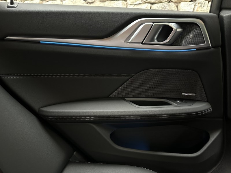 2022 (22) BMW I4 M50 5dr Auto 5903638