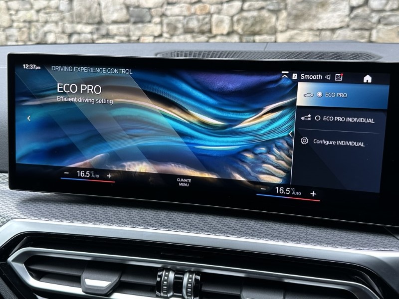 2022 (22) BMW I4 M50 5dr Auto 5903673