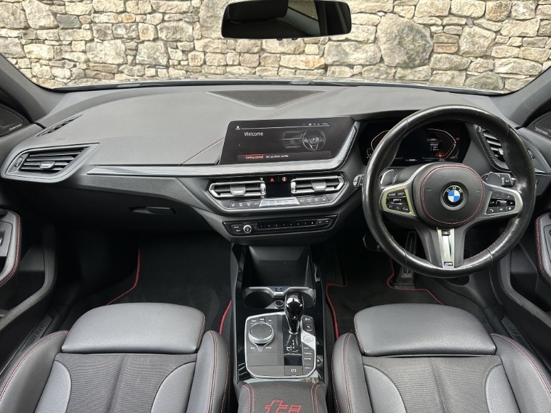 2023 (72) BMW 1 SERIES 128ti 5dr 5903415