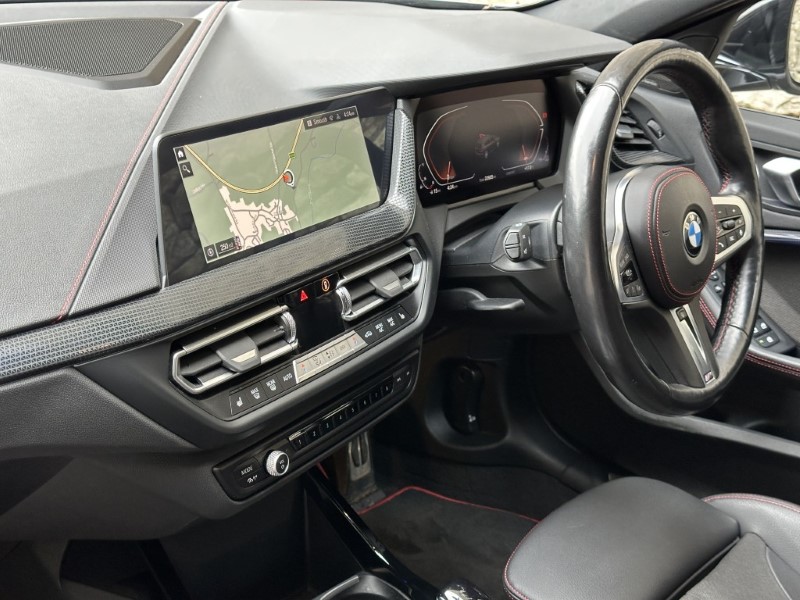 2023 (72) BMW 1 SERIES 128ti 5dr 5903397