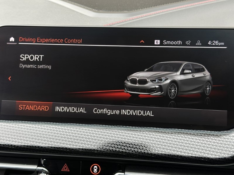 2023 (72) BMW 1 SERIES 128ti 5dr 5903402