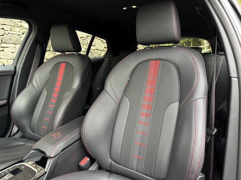 2023 (72) BMW 1 SERIES 128ti 5dr 5903398