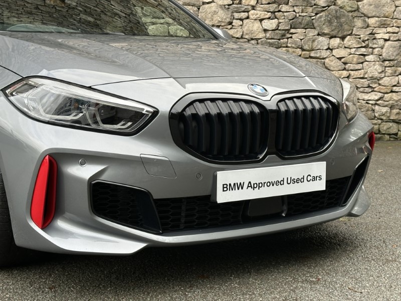 2023 (72) BMW 1 SERIES 128ti 5dr 5903427