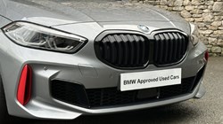 2023 (72) BMW 1 SERIES 128ti 5dr 5903427