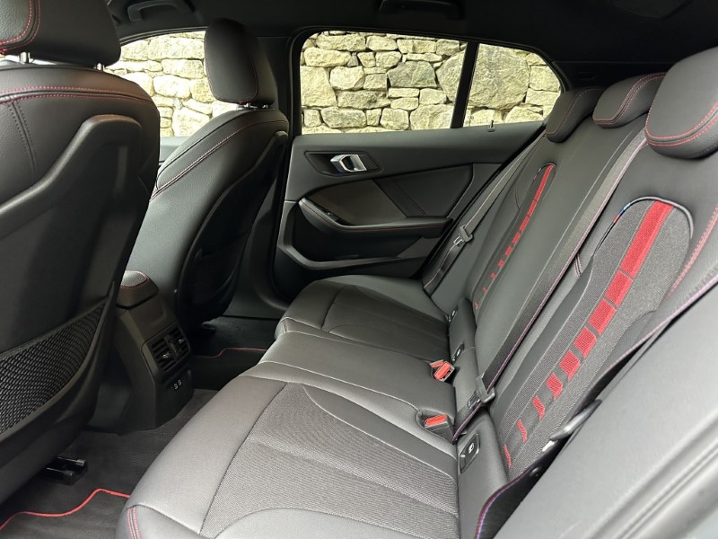 2023 (72) BMW 1 SERIES 128ti 5dr 5903393