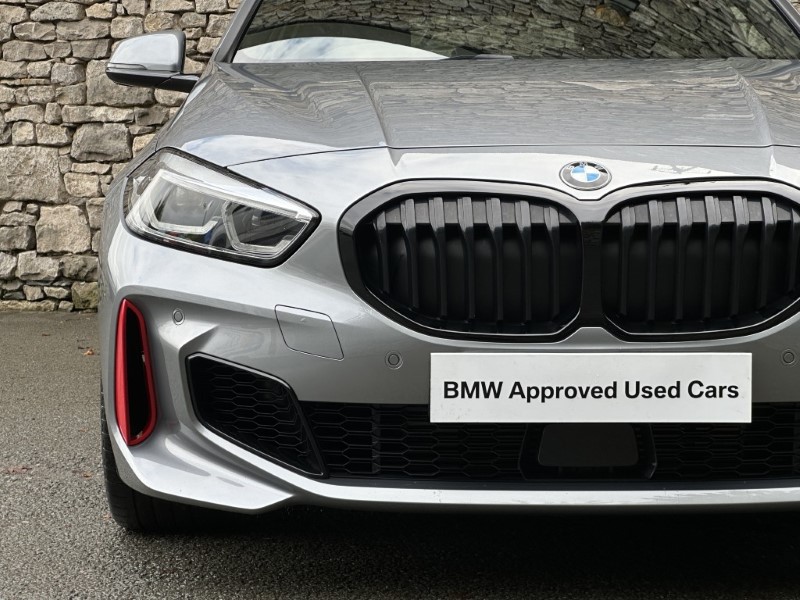 2023 (72) BMW 1 SERIES 128ti 5dr 5903428