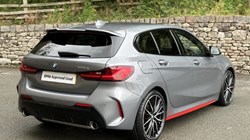 2023 (72) BMW 1 SERIES 128ti 5dr 5903437