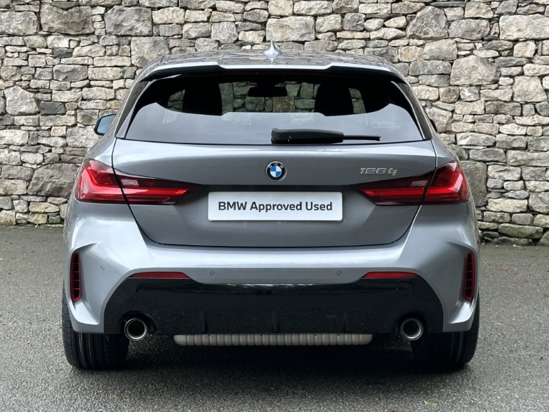 2023 (72) BMW 1 SERIES 128ti 5dr 5903408