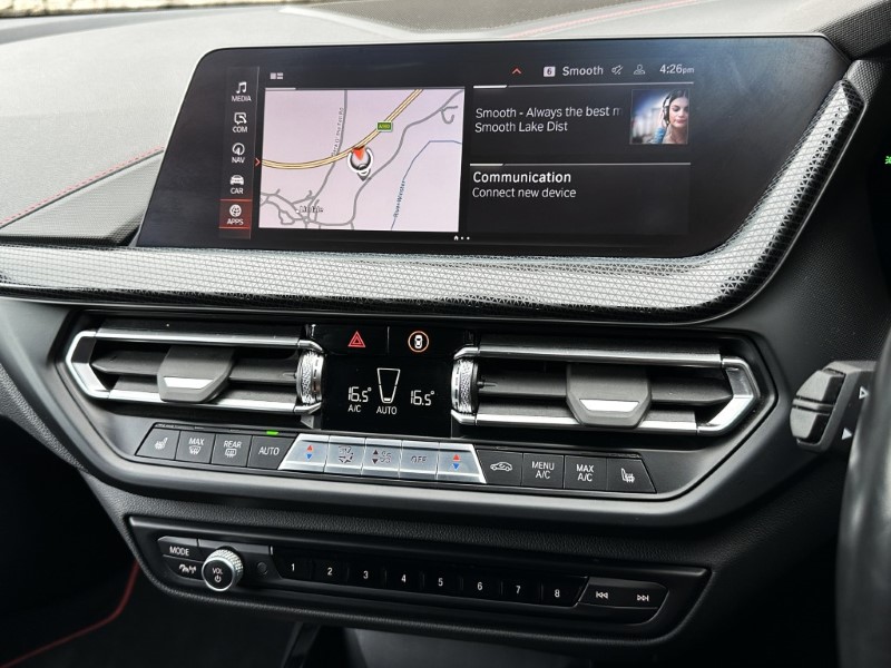 2023 (72) BMW 1 SERIES 128ti 5dr 5903406