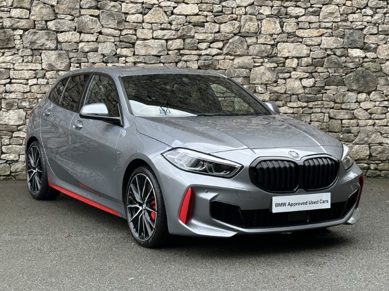 2023 (72) BMW 1 SERIES 128ti 5dr